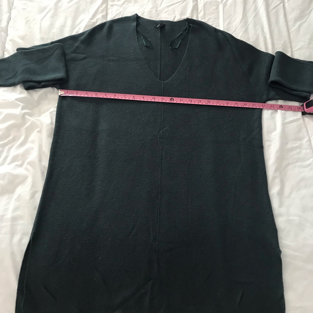 Soya Concept Tunic Sweater